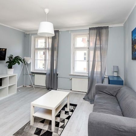 Silver Vision Apartment - Rynek Opolí Exteriér fotografie