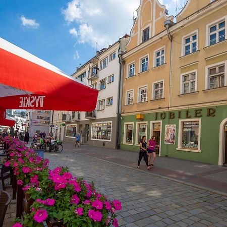 Silver Vision Apartment - Rynek Opolí Exteriér fotografie