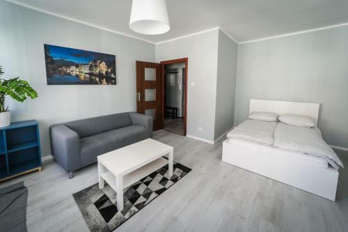 Silver Vision Apartment - Rynek Opolí Exteriér fotografie