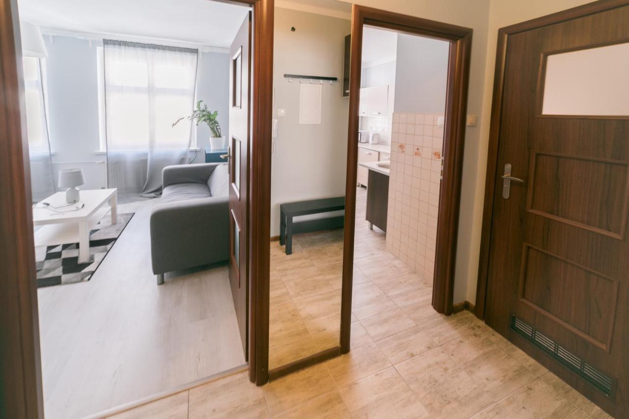 Silver Vision Apartment - Rynek Opolí Exteriér fotografie